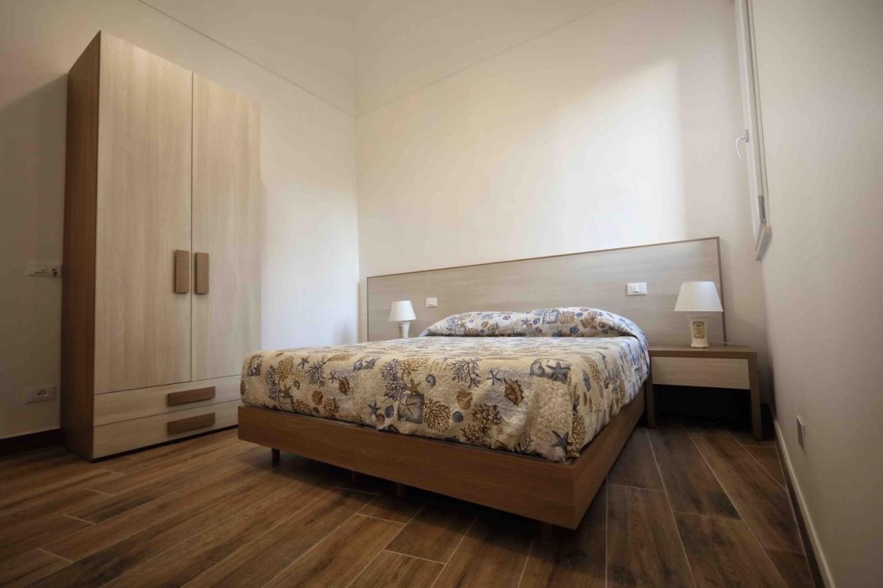 Madrice 66 Central Rooms Фавиньяна Экстерьер фото