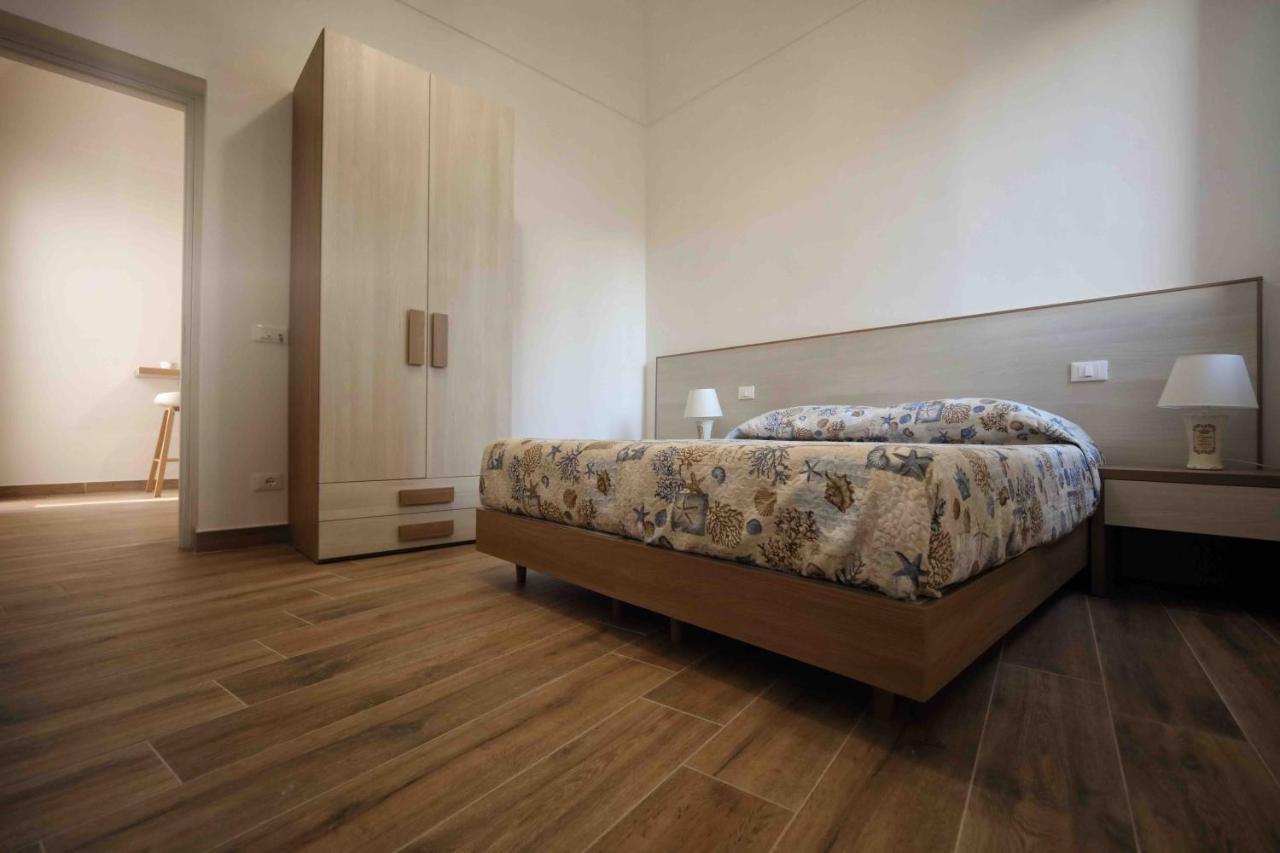 Madrice 66 Central Rooms Фавиньяна Экстерьер фото